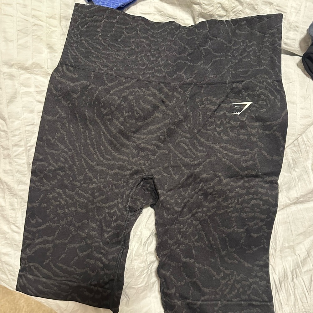 Gymshark Seamless adapt shorts